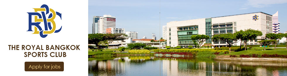 ร่วมงานกับ ราชกรีฑาสโมสร