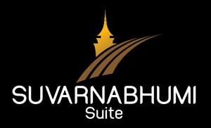 Logo Suvarnabhumi Suite Hotel