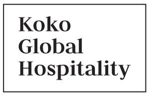 เซอร์วิสชาร์จ Koko Global Hospitality (Thailand) Co., Ltd.  