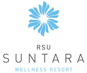 Logo Suntara Wellness Resort & Hotel