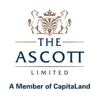 เซอร์วิสชาร์จ Ascott International Management (Thailand) Ltd. 