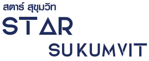Logo สตาร์ สุขุมวิท