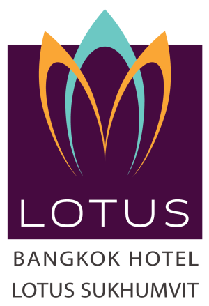 Logo Bangkok Hotel Lotus Sukhumvit by Compass Hospitality