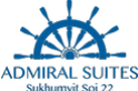Logo Admiral Plaza Co., Ltd.
