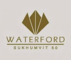 เซอร์วิสชาร์จ Waterford Sukhumvit 50