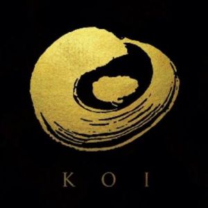 เซอร์วิสชาร์จ Koi Restaurant