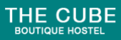 The Cube Hostel Silom