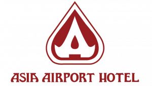 Logo Asia Airport Hotel
