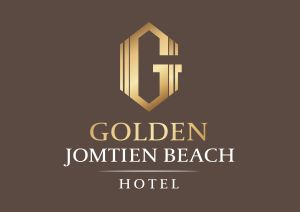 Logo โกลเด้น จอมเทียนบีช โฮเทล (Golden Jomtien Beach Hotel)