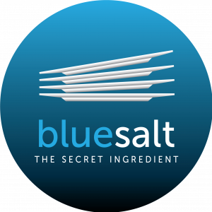 เซอร์วิสชาร์จ Blue Salt Co., Ltd.