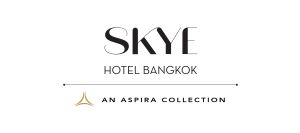 Logo Skye Hotel Bangkok