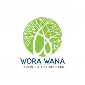 Logo WORA WANA