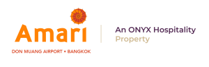 Logo โรงแรมอมารี ดอนเมือง แอร์พอร์ต กรุงเทพฯ