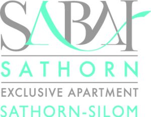 เซอร์วิสชาร์จ Sabai Sathorn Service Apartment