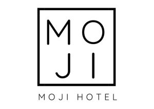 Logo Moji Don Mueang Airport Hotel