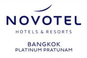 เซอร์วิสชาร์จ Novotel Bangkok Platinum Hotel