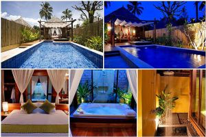 Logo Keeree Waree Seaside Villa & Spa