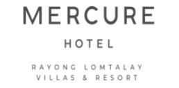เซอร์วิสชาร์จ Mercure Rayong Lomtalay Villas and Resort
