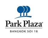 Logo Park Plaza Bangkok soi 18