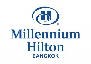 เซอร์วิสชาร์จ Millennium Hilton Bangkok 