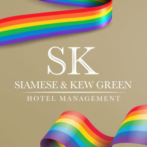 (ยกเลิก) SKG Hotel Management