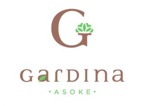 เซอร์วิสชาร์จ Gardina Asoke Hotel & Residence