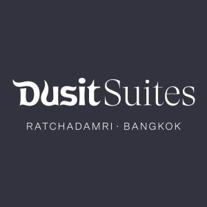Logo Dusit Suites Hotel Ratchadamri, Bangkok 
