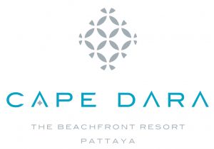 Logo Cape Dara Resort Pattaya