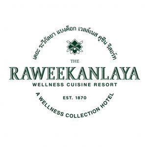 เซอร์วิสชาร์จ The Raweekanlaya - Bangkok - Wellness Cuisine Resort