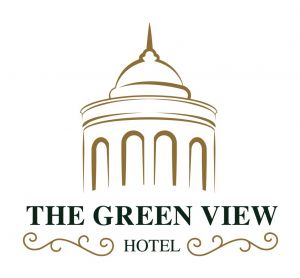 เซอร์วิสชาร์จ The Green View Hotel