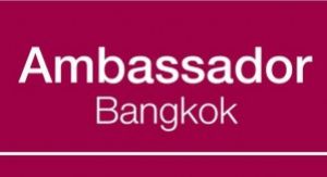 เซอร์วิสชาร์จ Ambassador Bangkok Hotel
