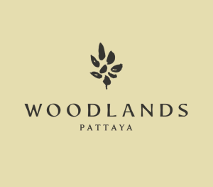 Logo Woodlands Hotel and Resort, Pattaya