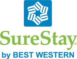 Logo SureStay by Best Western Iconic Suvarnabhumi