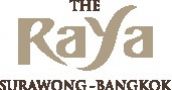 เซอร์วิสชาร์จ The Raya Surawong-Bangkok (B&S Building Co., Ltd ( Head Office )