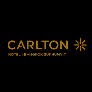 เซอร์วิสชาร์จ Carlton Hotel Bangkok Sukhumvit