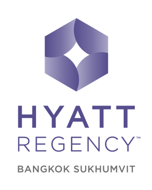 Logo Hyatt Regency Bangkok Sukhumvit