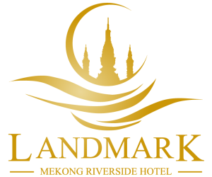 Land Mark Mekong Riverside Hotel