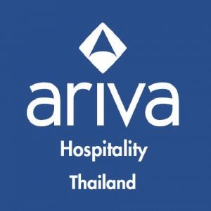 เซอร์วิสชาร์จ Ariva Hospitality Thailand