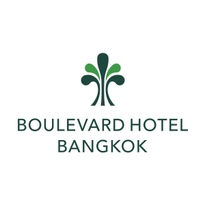 เซอร์วิสชาร์จ Boulevard Hotel Bangkok