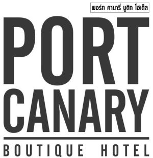 Port Canary Hotel