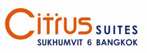 เซอร์วิสชาร์จ Citrus Suites Sukhumvit 6 Bangkok