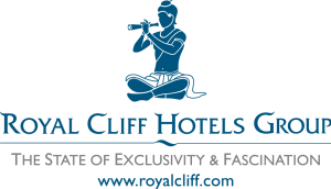 เซอร์วิสชาร์จ Royal Cliff Hotels Group