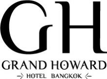 Logo Grand Howard Hotel