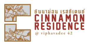 เซอร์วิสชาร์จ Cinnamon Residence