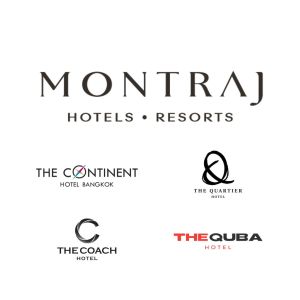 เซอร์วิสชาร์จ Montraj Hotels & Resorts