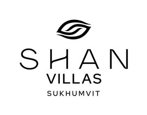 Logo ฌานวิลล่า สุขุมวิท