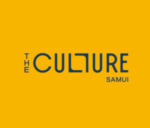Logo The Culture Samui