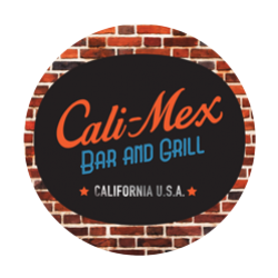 เซอร์วิสชาร์จ Cali-Mex Bar and Grill Restaurant