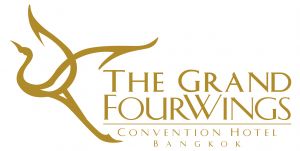 Logo The Grand Fourwings Convention Hotel