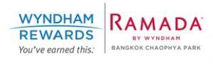 เซอร์วิสชาร์จ Ramada by Wyndham Bangkok Chaophya Park Hotel